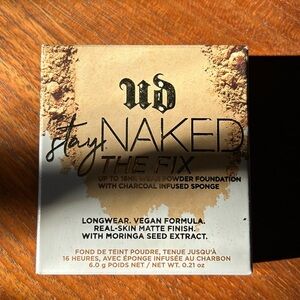 UD Stay Naked The Fix 51NN Neutral, Neutral